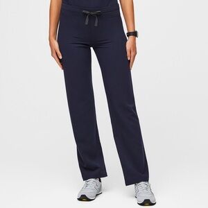 Livingston Basic Scrub Pants XS